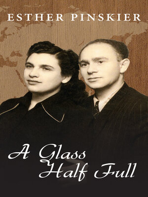 cover image of A Glass Half Full
